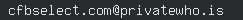 email