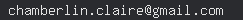 email