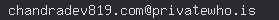 email