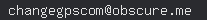 email