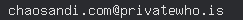 email