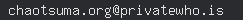 email