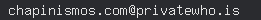 email