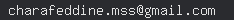 email