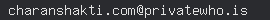 email