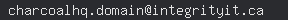 email