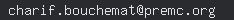 email