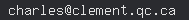 email