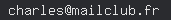 email
