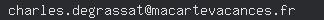 email
