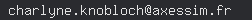 email