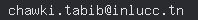 email