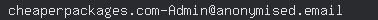 email