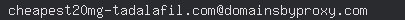 email
