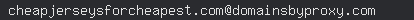 email