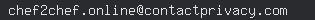 email