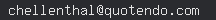 email