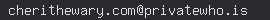 email