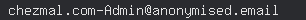 email