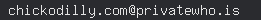 email