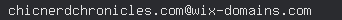 email
