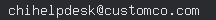 email