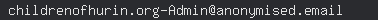 email