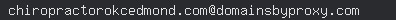 email
