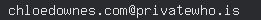 email