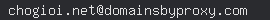 email