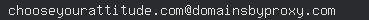 email