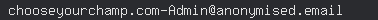 email