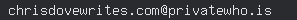 email