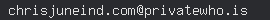 email