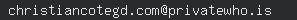 email