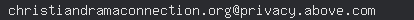 email