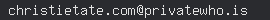 email