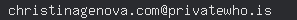 email