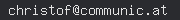 email