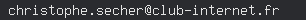 email
