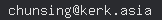 email