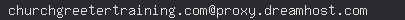 email