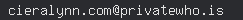 email