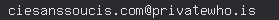 email