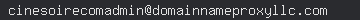 email