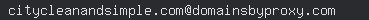 email