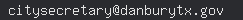 email