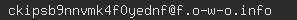 email