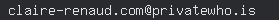 email