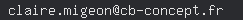 email